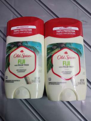 Old Spice Fiji Deodorant Antiperspirant image 1