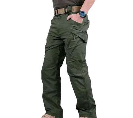 Tactical Trouser image 1