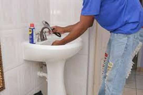 Emergency Plumbers Nairobi - 24/7 Plumbing Services image 8