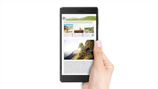 Lenovo Tab 4 7 Inch Android Tablet In Nairobi Pigiame