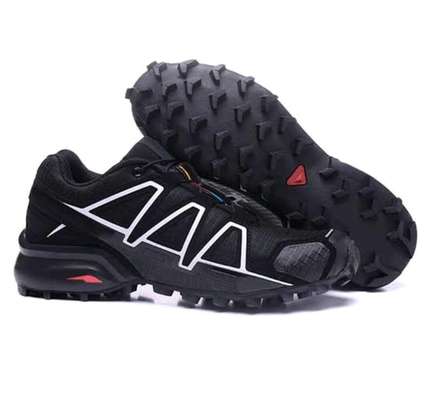 SALOMON sneakers size:40-45 image 4