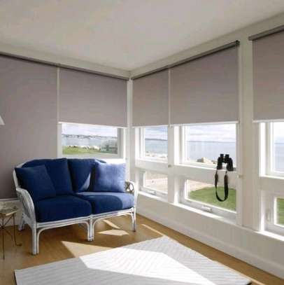 Sunscreen blinds image 2