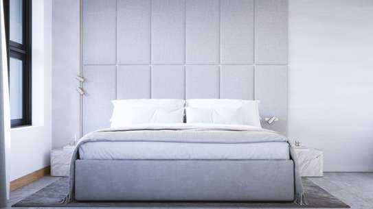 4 Bed Apartment with Swimming Pool at Elgeyo Marakwet image 10