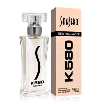 K580 - Sansiro Sì by Giorgio Armani Perfume for Women 50ml image 1
