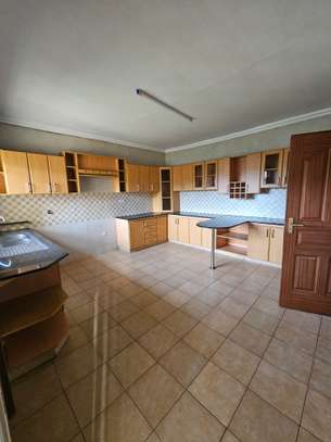 3 Bed Apartment with En Suite at Kileleshwa image 30