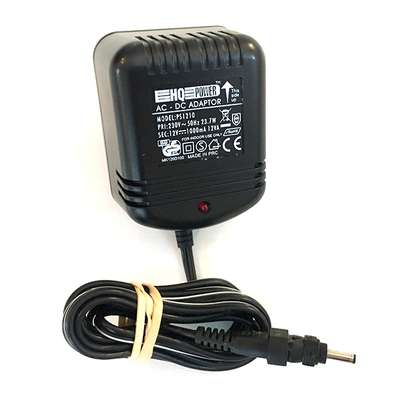 For Sale! HQ POWER AC–DC ADAPTOR MODEL: PS1210 image 1
