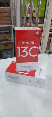 Redmi 13C. 128gb/4gb image 2