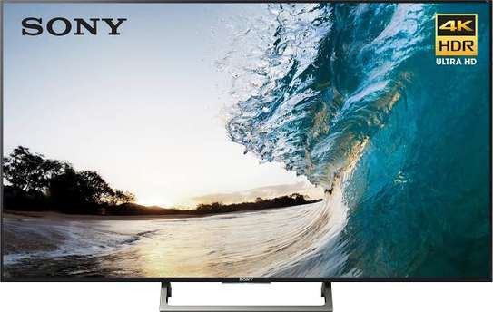 Sony Bravia 55 Inch 4k Ultra Hd Smart Oled Tv Kd55a8g 2019 Model In Nairobi Pigiame