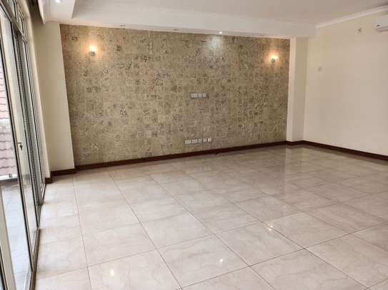3 Bed Apartment with Swimming Pool at Parklands image 1