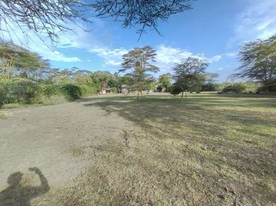Land in Naivasha image 2