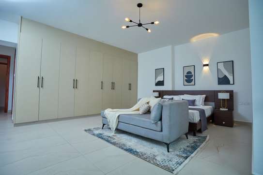 3 Bed Apartment with En Suite in General Mathenge image 4