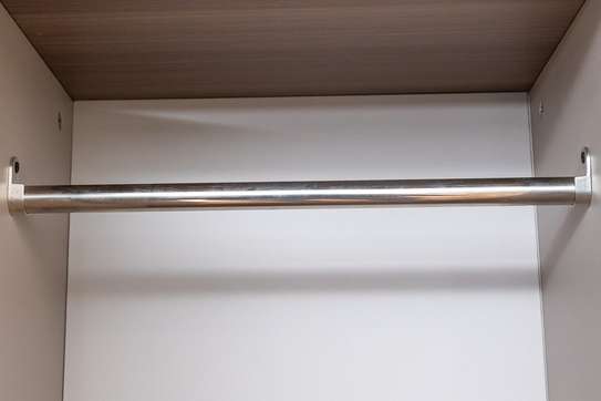 Wooden Door Office Cabinet image 9