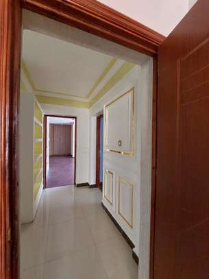 3 Bed Apartment with En Suite in Kileleshwa image 32