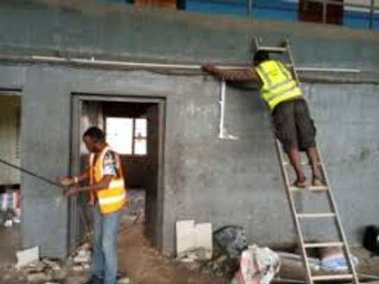 CCTV Installation Services Nairobi Buruburu Riverside image 2