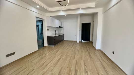 2 Bed Apartment with En Suite at Sports Road image 5