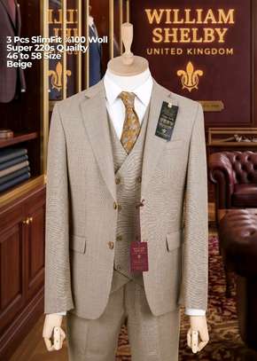 Quality Suits. image 5