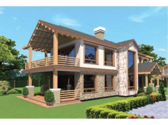 Residential Land at Ostrich Farm image 1