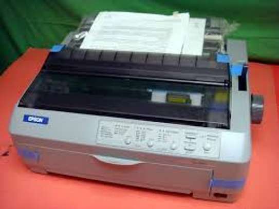 epson lq 690 image 8