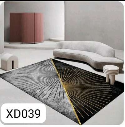 3D Carpet image 4