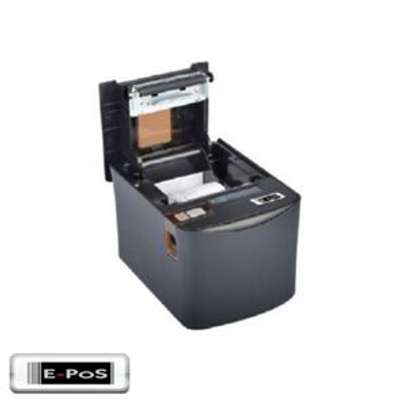 E-POS ECO-250 SUE Thermal Printer (ETHERNET) image 1