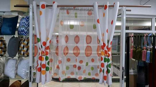 Kitchen Curtains and Sheers image 2