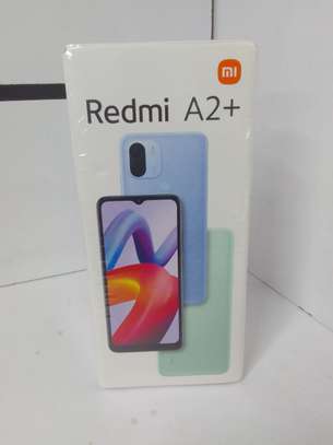 Redmi A2 Plus 2/32GB image 2