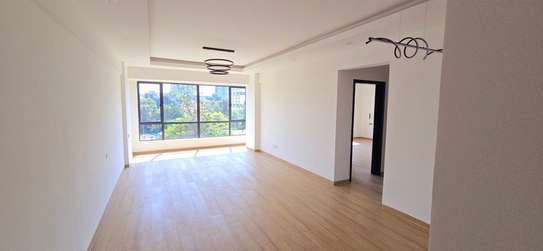 2 Bed Apartment with En Suite at Sports Road image 1