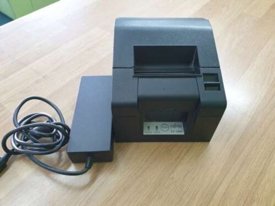 EPOS Eco 250 Thermal Receipt Printer USB+LAN image 4