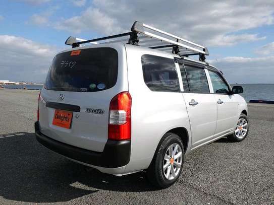 SILVER SUCCEED KDG (MKOPO/HIRE PURCHASE ACCEPTED) image 9