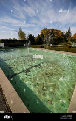 Repair of Water Fountains, pools and Falls image 2