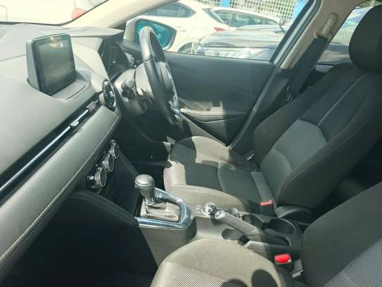 Mazda Demio Diesel image 15