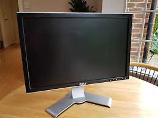 20 inches tft monitor image 8