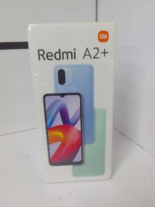 Redmi A2 Plus 2/32GB image 1