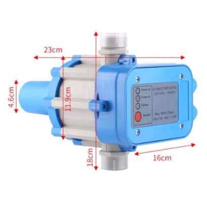 Marquis Automatic pressure controller pump. image 4