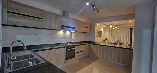 4 Bed Townhouse with En Suite at Ruiru image 16