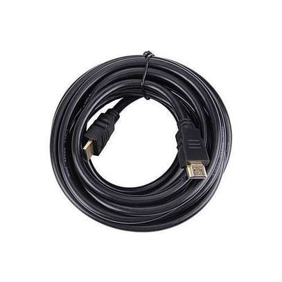 HDMI TO HDMI CABLE 1.5M, 3M, 5M, 10M, 20M, 30M image 1