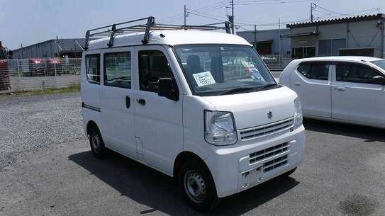 SUZUKI EVERY (MKOPO/HIRE PURCHASE ACCEPTED) image 1