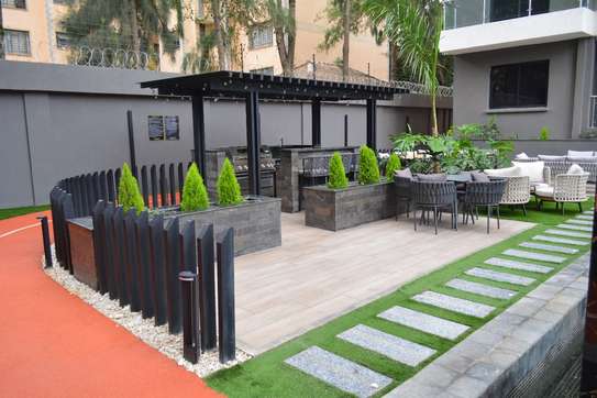 Two bedroom apartment for rent - Kilimani image 6