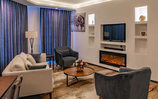 Serviced 2 Bed Apartment with En Suite at Off Mombasa Road image 16