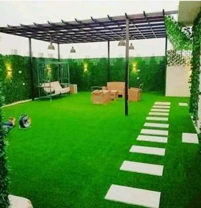 ARTIFICIAL GRASS CARPET image 1