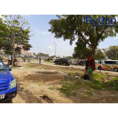 Commercial Land at Nanyuki Town Cbd image 7