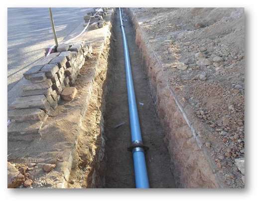 24 Hour Drain Sewer Service - Jetting 24-7 Services image 10