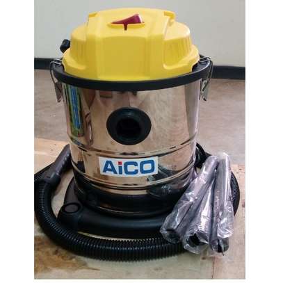 AICO WET AND DRY VACUUM CLEANER -20L image 2