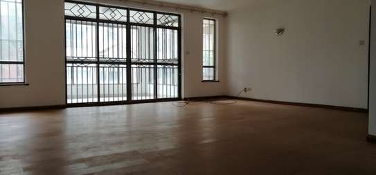 3 Bed Apartment with Balcony in Kilimani image 1