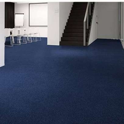 quality wall to wall carpet image 6