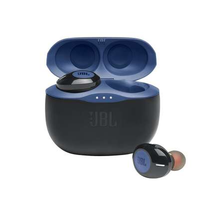 JBL Tune 125TWS True Wireless in-Ear Earbuds image 2