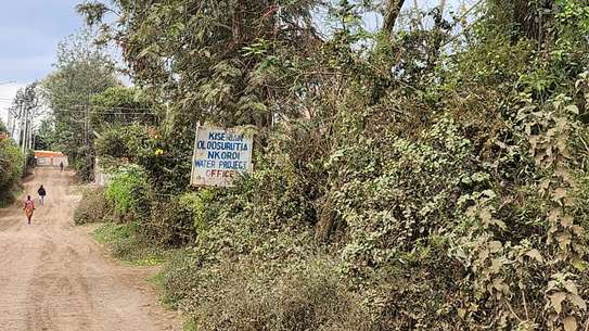 Plot For Sale - Matasia image 1