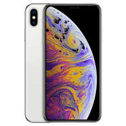 iPhone XS Max  64 GB -new sealed image 2