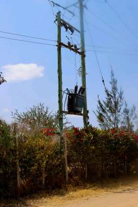 Konza plots for sale image 5