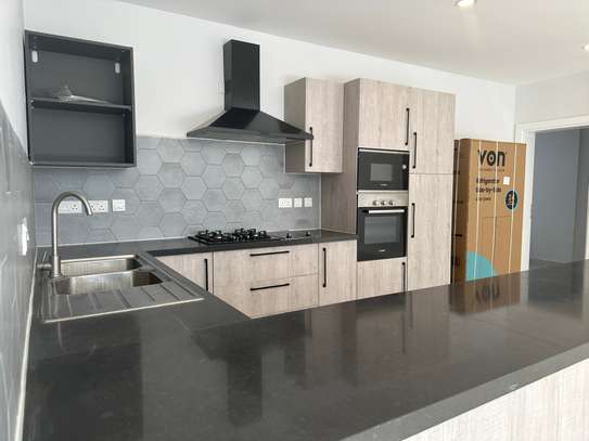 Serviced 3 Bed Apartment with En Suite in Westlands Area image 28
